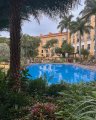 Hotel Marriott Belen